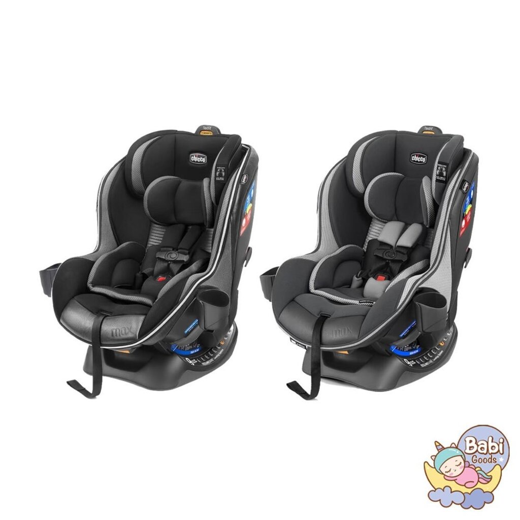 จัดส่งฟรี-chicco-คาร์ซีทเด็กแรกเกิด-nextfit-zip-max-car-seat-พร้อมจัดส่ง-2-3-วัน