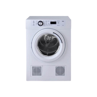 HAIER เครื่องอบผ้า รุ่น HDV70E1 ขนาด 7 กก และ รุ่น HDV80E1 ความจุ 8 KG ( HDV70 80E1 70E1 td-h80 eds854 edv754 DV80T )