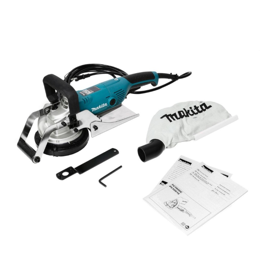 makita-เครื่องขัดคอนกรีต-รุ่น-pc5001c