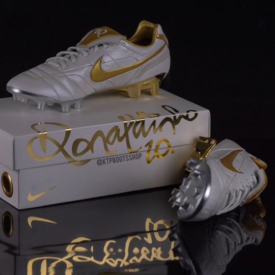 nike tiempo 2018 world cup boots