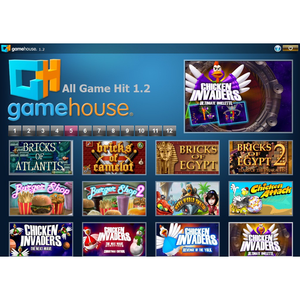 แผ่นเกมส์คอม-gamehouse-1-2