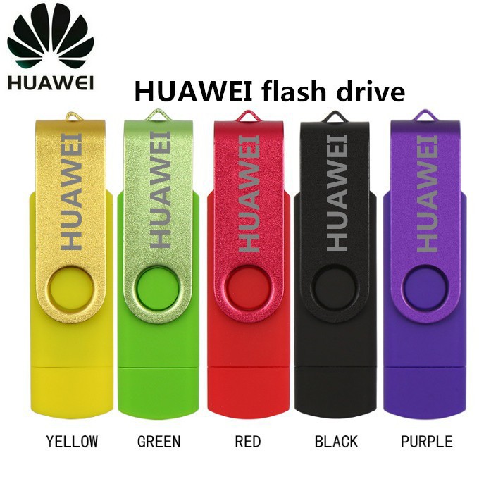 huawei-แฟลชไดรฟ์-otg-usb-ความจุ-1-tb-ความเร็วสูง