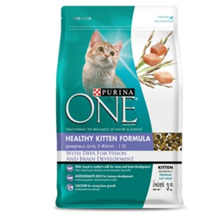 Purina ONE Healthy Kitten Formula