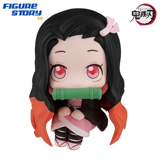 *Pre-Order*(จอง) [LookUp] Demon Slayer: Kimetsu no Yaiba Nezuko Kamado [MegaHouse] (โมเดล)(ดาบพิฆาตอสูร)(ของแท้)