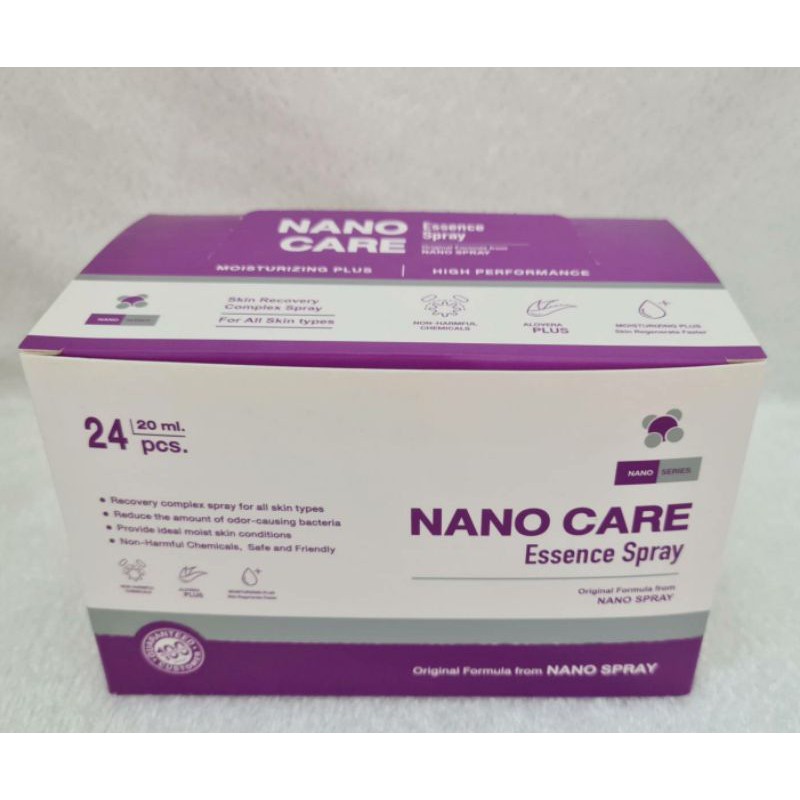 nano-spray-20ml-นาโน-สเปรย์-รักษาแผล-เชื้อรา-แผลในช่องปาก