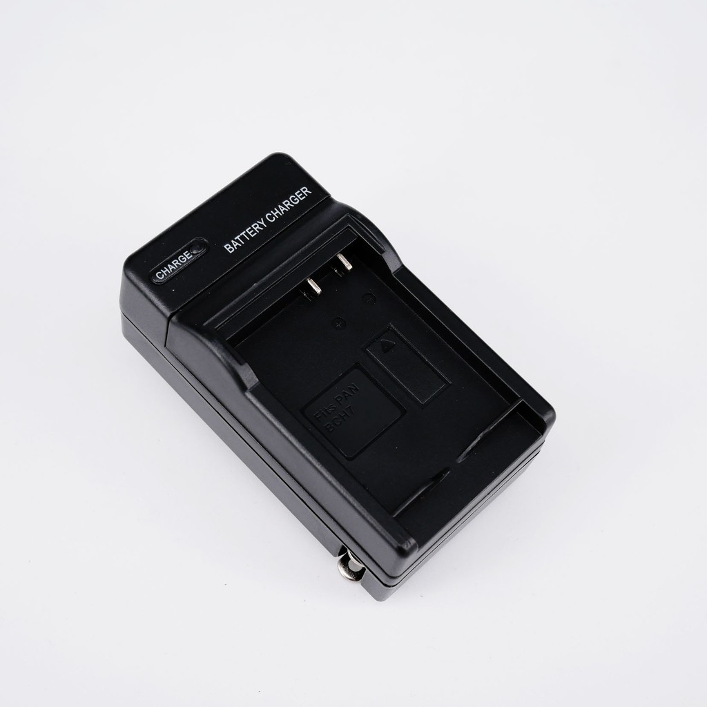แท่นชาร์จแบตกล้อง BATTERY CHARGER BCH7E ชาร์จแบตกล้อง PANASONIC Models