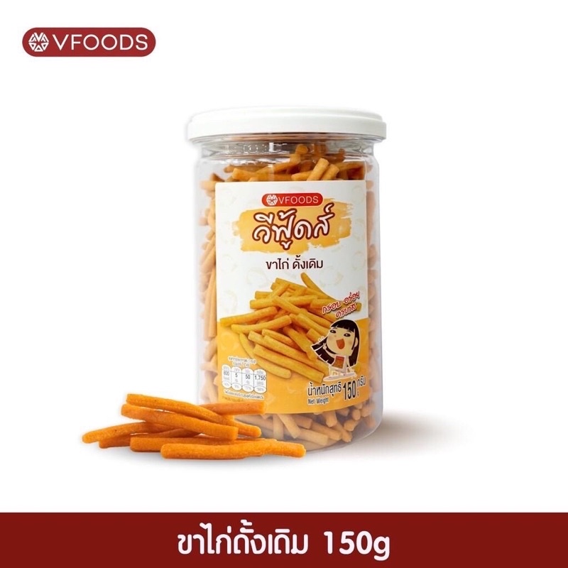 วีฟู้ดส์-vfoods-ขนมปี๊บ-ขนมกระปุก-ขนาด90กรัม-200กรัม-มีให้เลือกหลายแบบ