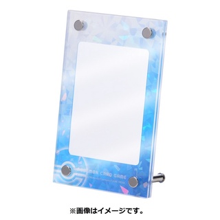 [Pokemon Center Japan] กรอบใส่การ์ด Display Frame ลาย Diamond ของแท้