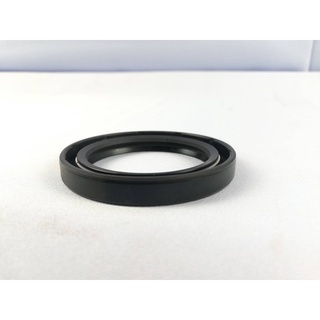 8121F ซีลกันน้ำมันเพลาบนโรตารี่​ RX​160,RX164 Oil​ Seal​ (09120-5068-9)​ อะไหล่โรตารี่ ยี่ห้อ​ Farmtech​