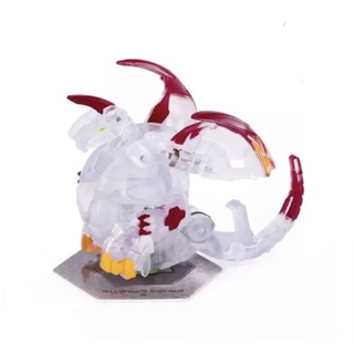 Bakugan Battle Planet Diamond Dragonoid #บาคุกัน