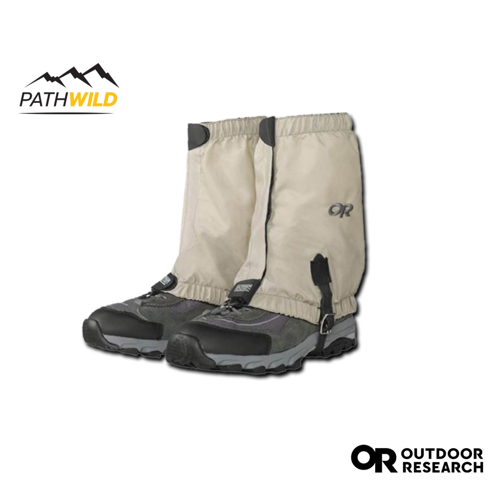 เกเตอร์ OUTDOOR RESEARCH Bugout Gaiters Shopee Thailand