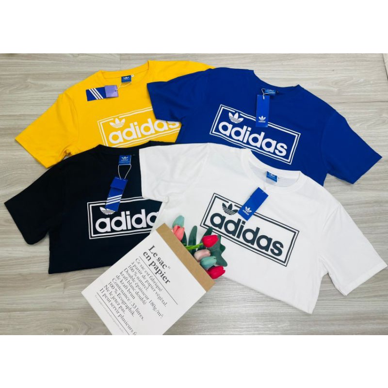 Adidas facebook top