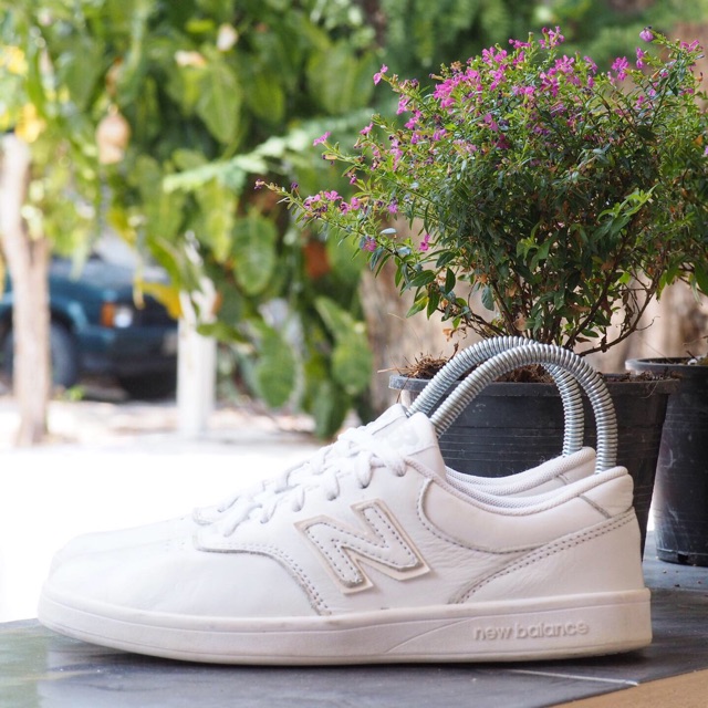 New balance 424 women hotsell