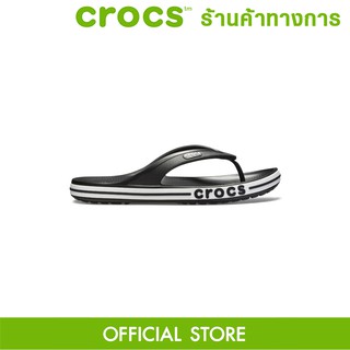 CROCS Bayaband Flip รองเท้าแตะผู้ใหญ่