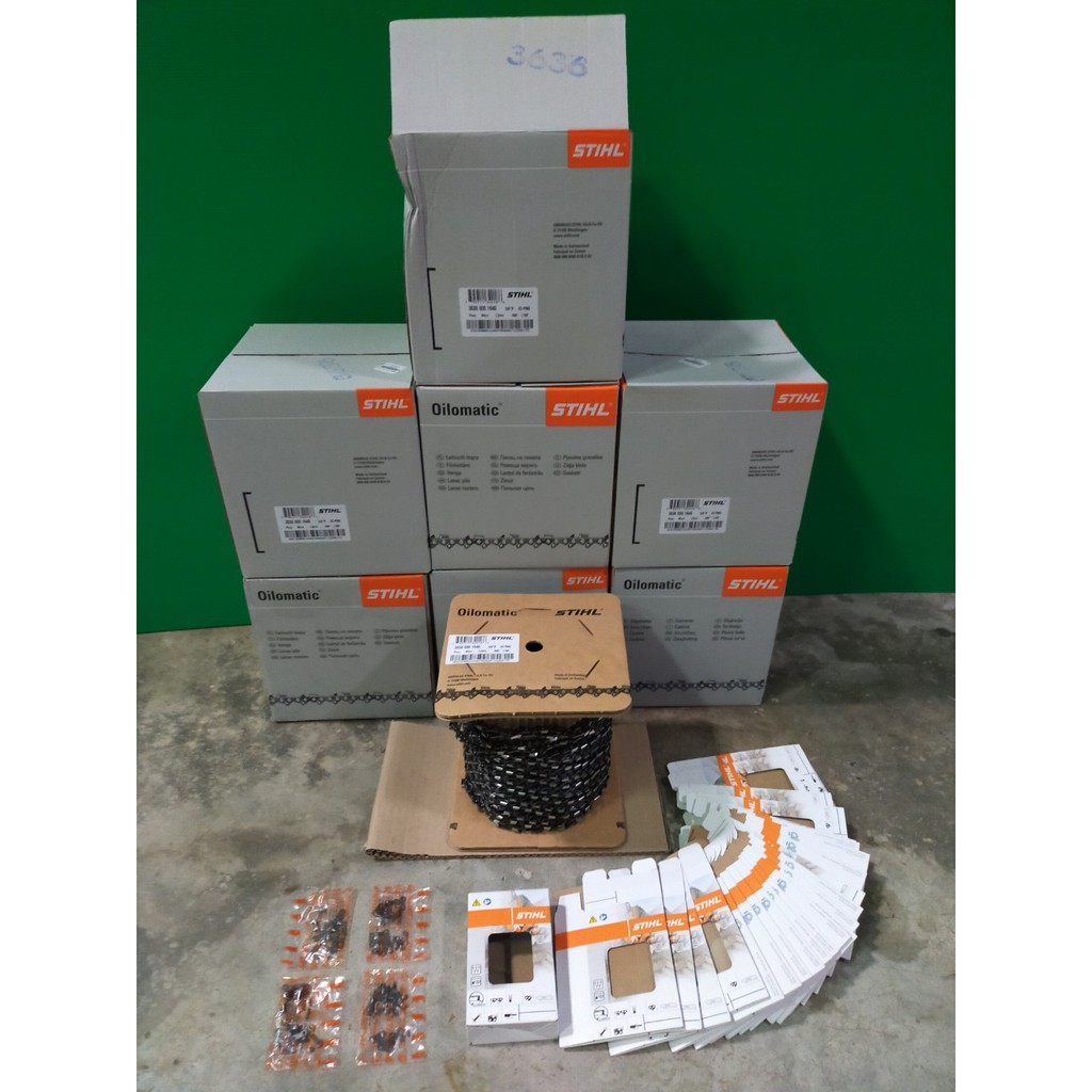 โซ่เลื่อย-stihl-3636-ม้วน-01-2223-1640-ข้อ-โซ่เลื่อยยนต์-สามารถใช้กับเลื่อยยนต์ทุกยี่ห้อ-อุปกรณ์เลื่อยยนต์