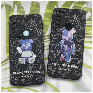 FOR OPPO A58 A76 A36 A55 A95 A74 A94 A93 A92 A91 A54 A53 A52 A33 A31 A17 A16 A15 A12 A9 A5 2020 A7 A5S A3S F9 F11 A1K RENO 5 4 3 5F 4F 2F REALME 5 5i 5s 6i PRO violent bear soft case