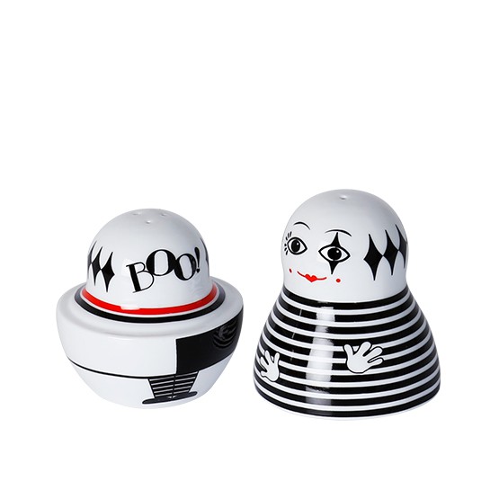 dd4uชุดเกลือพริกไทยพอร์ซเลน-ตุ๊กตารัสเซีย-mime-boo