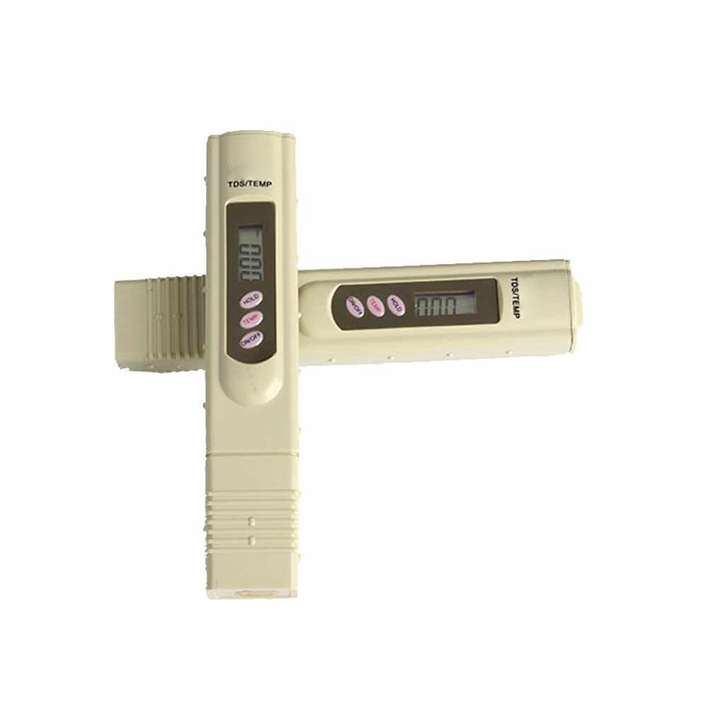 เครื่องทดสอบคุณภาพน้ำดิจิตอล-tds-meter-tester