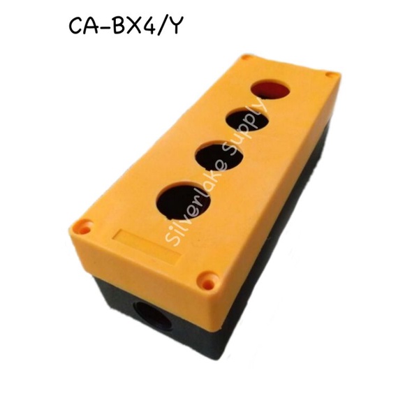 SHINOHAWA Contron Unit CA-BX1/Y 2/Y 3/Y 4/Y 22mm. | Shopee Thailand