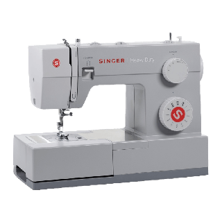 โปรโมชั่น : Singer จักรกระเป๋าหิ้วรุ่น 4411 ซิงเกอร์