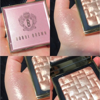 Bobbi Brown Limited Edition พาเลทประกายมุก ไฮกลอส 7 กรัม