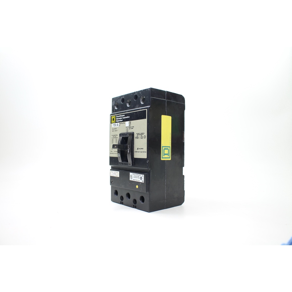 kal36150-square-d-circuit-breaker-mccb-square-d-เซอร์กิจ-เบรกเกอร์-สแคว์ดี