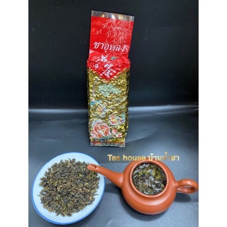 ชาอู่หลง เบอร์ 12 พร้อมส่ง（乌龙茶12号、金红色）ขนาด 500g ชา ชามีกลิ่นหอมคล้ายๆกับดอกไม้ธรรมชาติ รสนุ่ม ชุ่มคอ หอมชื่นใจ