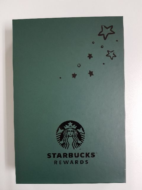 กล่องเปล่าสตาร์บัคส์จาก-starbuck-reward-2020