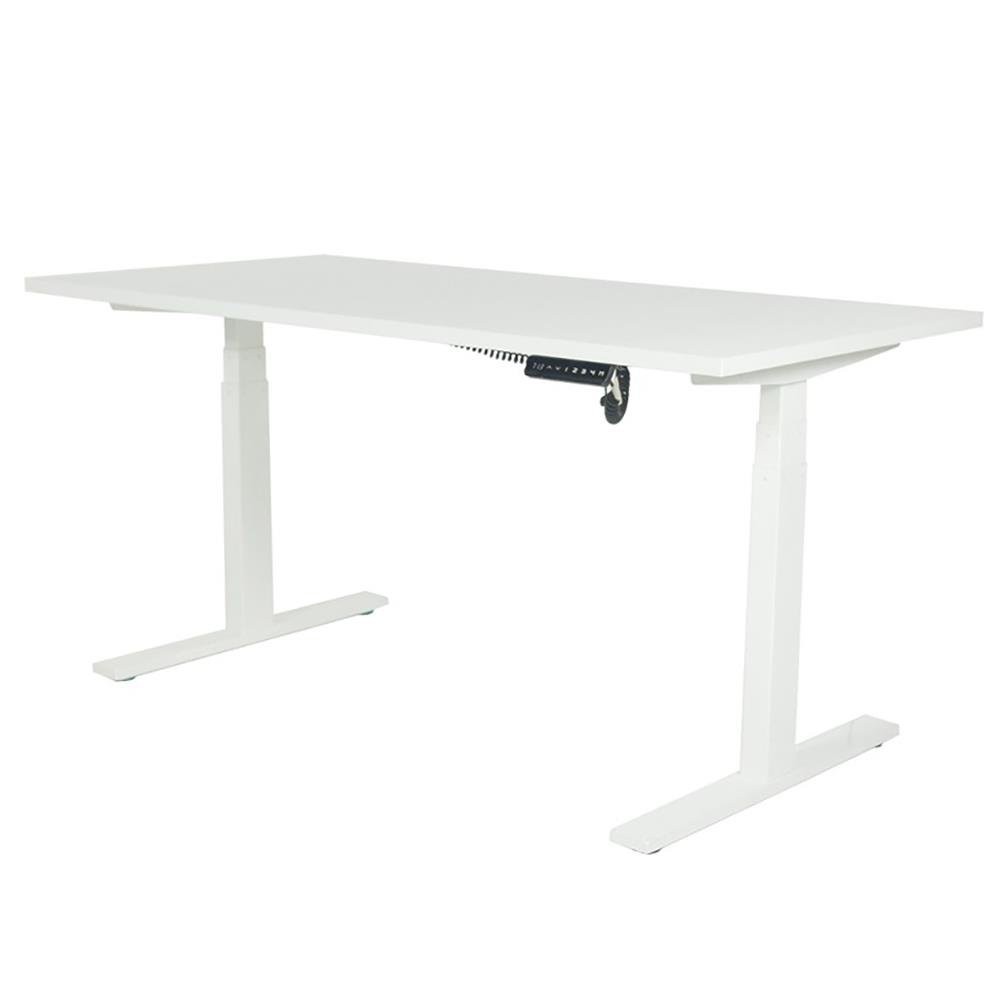 desk-standing-desk-ergotrend-sit-2-stand-gen2-180cm-white-office-furniture-home-amp-furniture-โต๊ะทำงาน-โต๊ะทำงานปรับระดับ