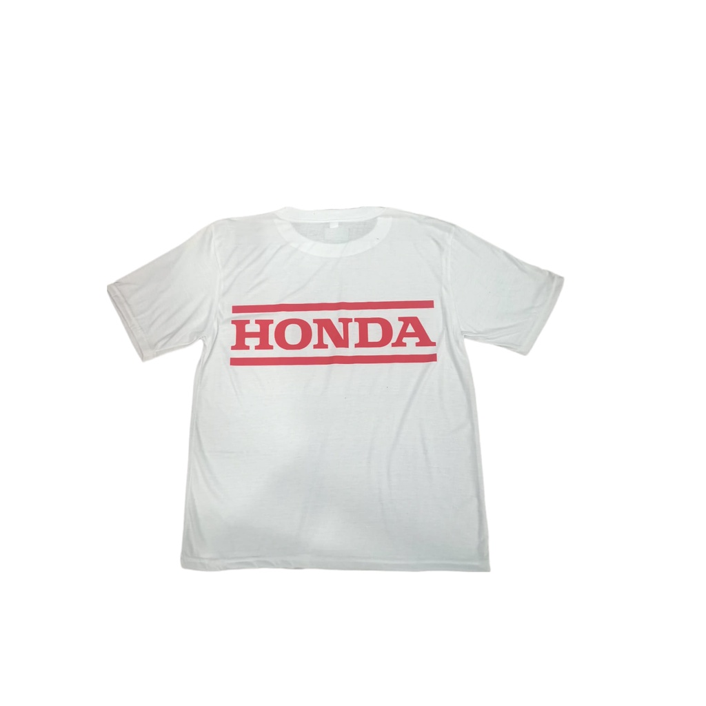 เสื้อยืดวินเทจhonda-เสื้อยืดวินเทจ-เสื้อยืดฮอนด้า-เสื้อยืดสกรินหน้าหลัง