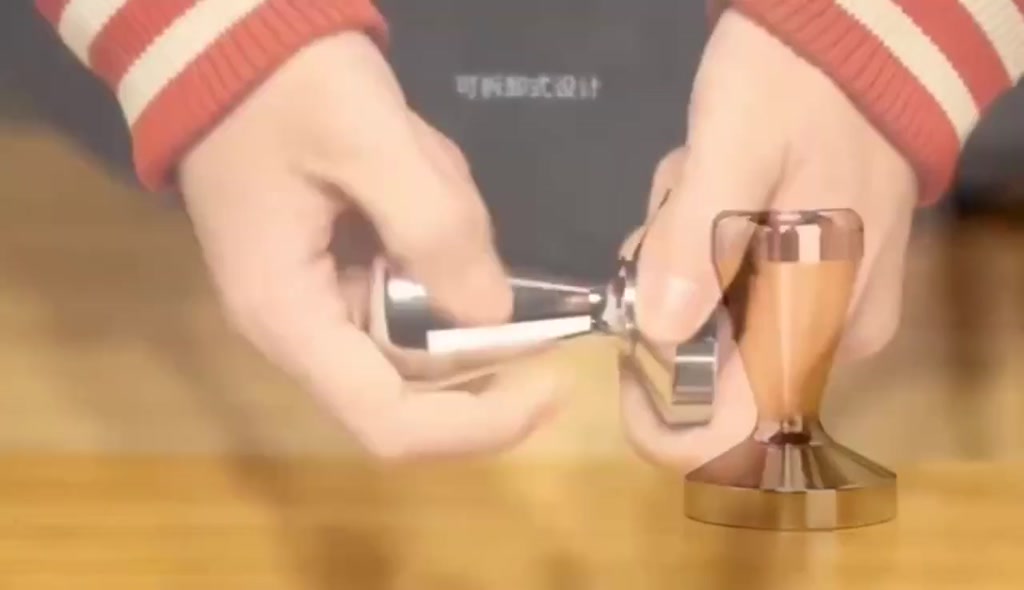 แทมเปอร์กดกาแฟ-stainless-steel-coffee-tamper-machine-espresso-press-flat-base-51mm-แทมเปอร์