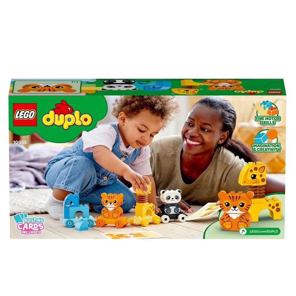 lego-duplo-animal-train-10955