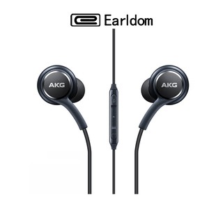 Earldom  หูฟังของซัมซุง แบบช่อง เสียบ 3.5มม ไม่มีกล่อง หูฟัง S8/S9/S10/Note8-9