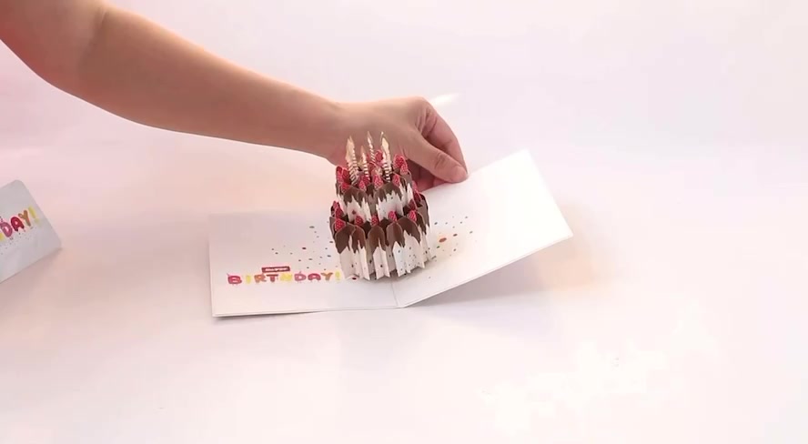 cois-n-การ์ดอวยพรวันเกิด-กระดาษแกะสลัก-รูปเค้ก-3d-ขนาดเล็ก-แฮนด์เมด-สําหรับของขวัญวันเกิด