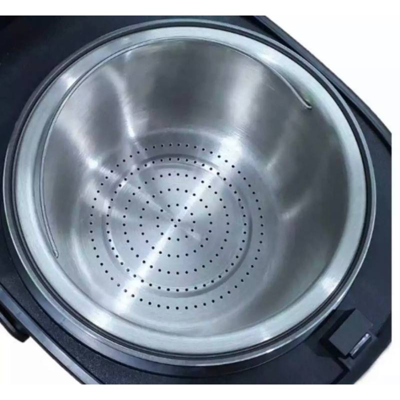 smarthome-หม้อหุงข้าวลดน้ำตาลlow-sugar-rice-cooker-sm-rcd906-touch-amp-digitalscreen-1-8-ลิตร-รับประกัน3ปี