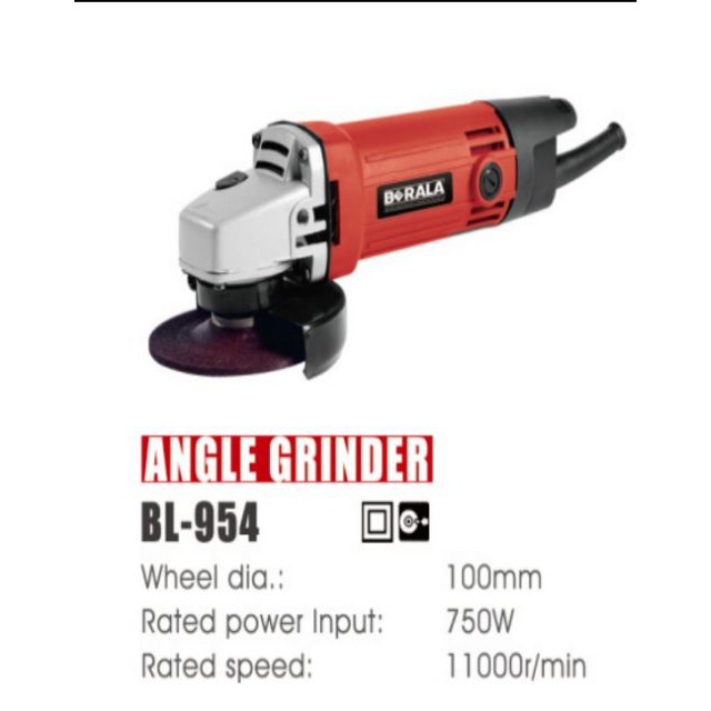 berala-เครื่องเจียร์ไฟฟ้า-รุ่น-bl-954-angle-grinder-100mm-4-bl-954-กระแสไฟเข้า-570w-รับประกันคุณภาพ