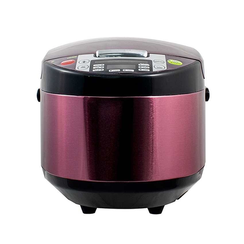 สมาร์ทโฮม หม้อหุงข้าวดิจิตอล 1.8 ลิตร รุ่น SM-RCD903 SMARTHOME DIGITAL ...