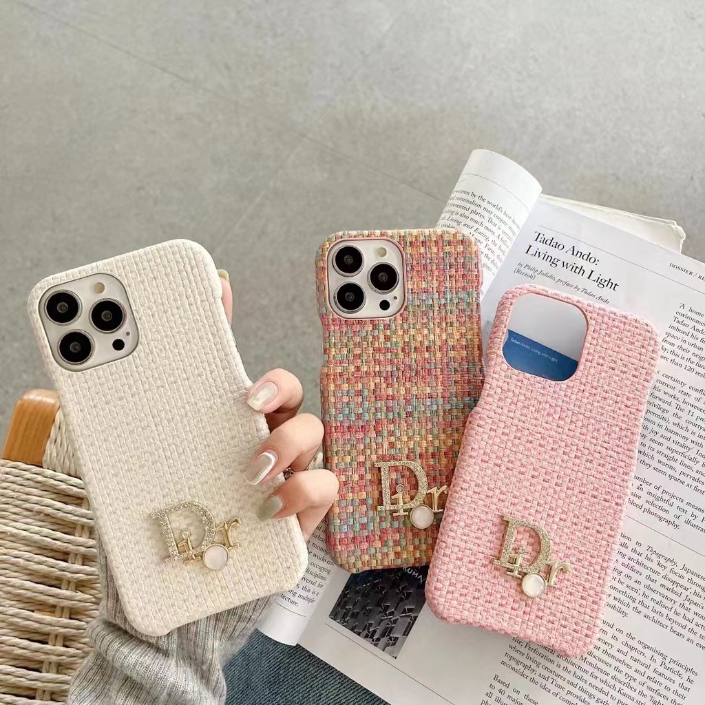 ถูกที่สุด-เคสโทรศัพท์มือถือ-ลายโลโก้เพชรทอ-สําหรับ-iphone-11-13-pro-max-12-pro-max