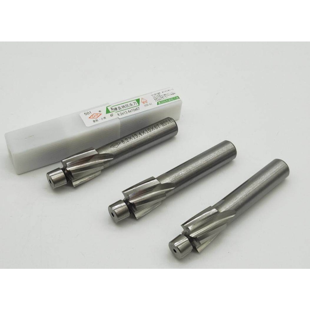 counterbore-m-เค้าเตอร์บอล-m