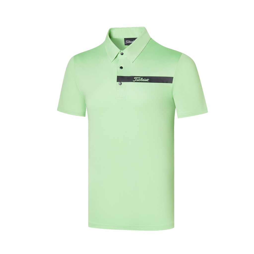 เสื้อกอล์ฟผู้ชาย-men-golf-shirt-tt-new-collections-2021-yft007