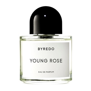 น้ำหอมแท้แบ่งขาย Byredo Young Rose EDP