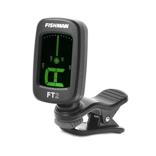 เครื่องตั้งสาย Fishman FT-2 Digital Chromatic Tuner