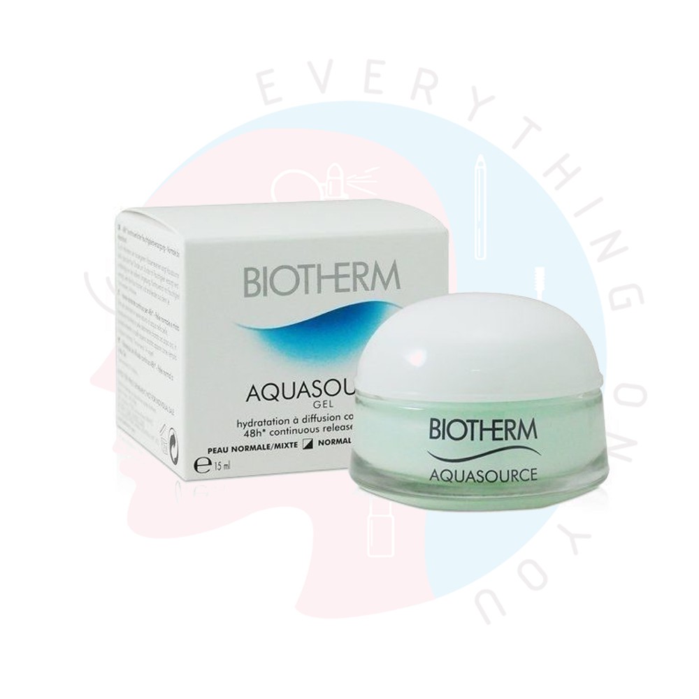 พร้อมส่ง-biotherm-new-aquasource-gel