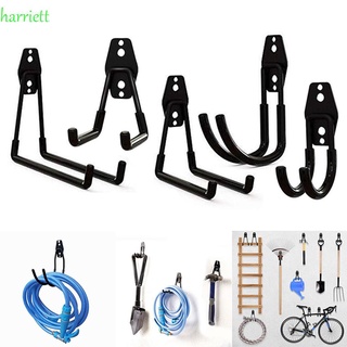 E MEIJIA ที่แขวนจักรยาน ที่แขวนติดผนัง ตะขอแขวนผนัง heavy duty wall hook Garage Hooks