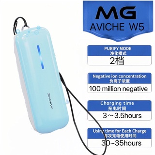 Aviche M5 120 Million
