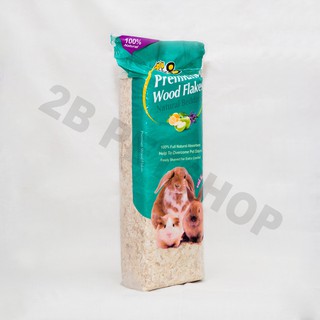 สินค้า ขี้เลื่อย Pet8 Premium Wood