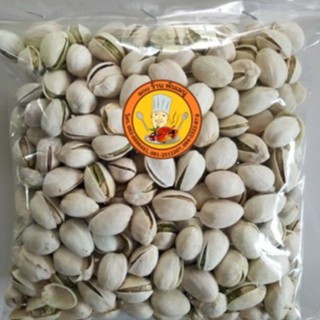 ถั่วพิสตาชิโอ USA (Pistachio USA grade)