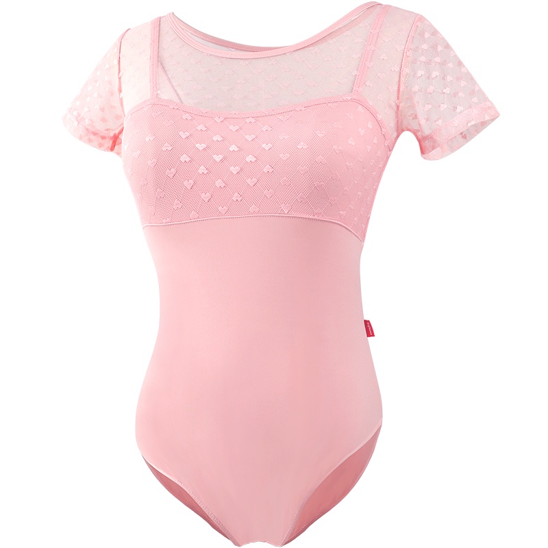 Samudra Leotard