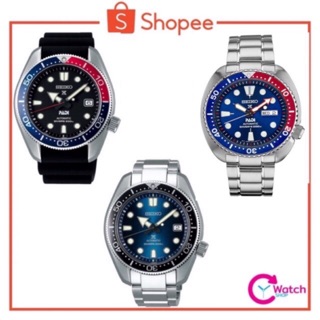 ภาพหน้าปกสินค้าSeiko SRPD46 SProspex Automatic Turtle Special EditionPB083J SRPE99 SRPA21 และ SPB087J ซึ่งคุณอาจชอบราคาและรีวิวของสินค้านี้