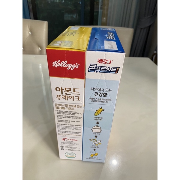 แท้-kellogg-conflex-ขนมคอนเฟลกแท้จากเกาหลี